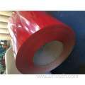 Color Coated Steel Coil RAL6029